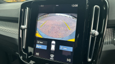 Volvo Xc40 1.5 T3 [163] R DESIGN 5dr Geartronic Petrol Estate